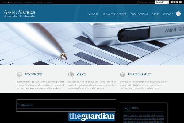 Site using Cforms146 plugin