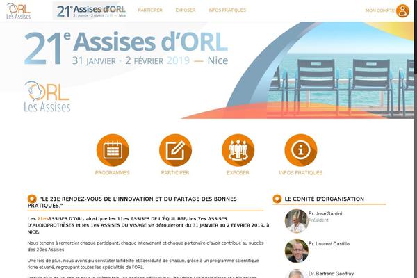 BeTheme Child theme site design template sample