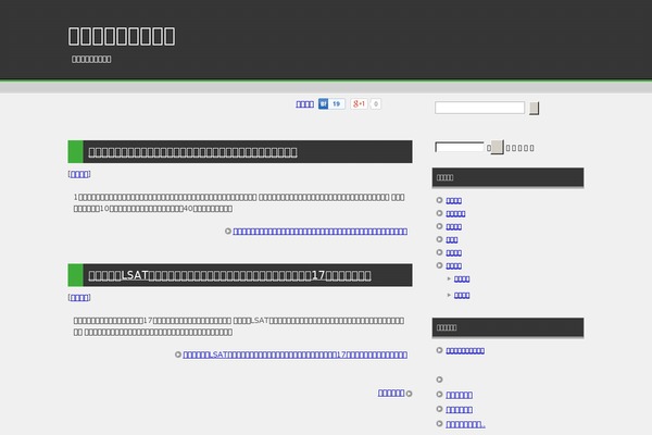 Wp theme site design template sample