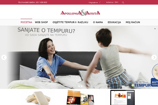 Idstore theme site design template sample