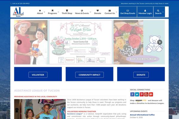 Output theme site design template sample
