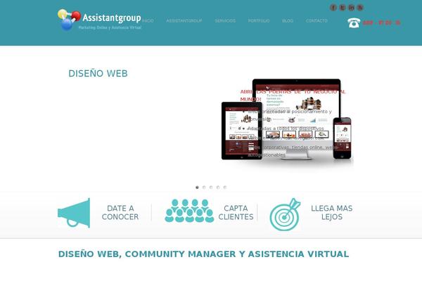 Enticing theme site design template sample