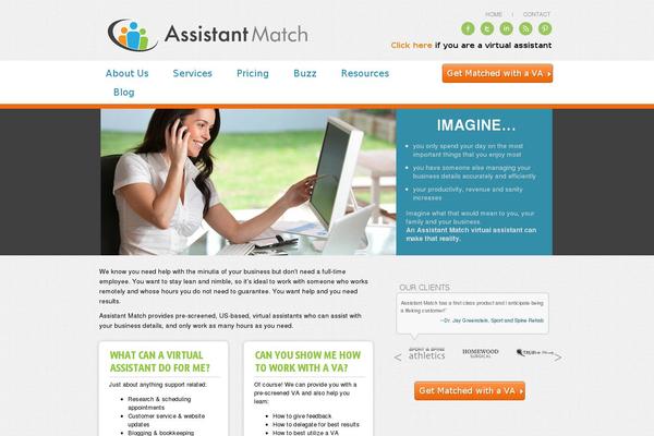 Site using TW Pagination plugin
