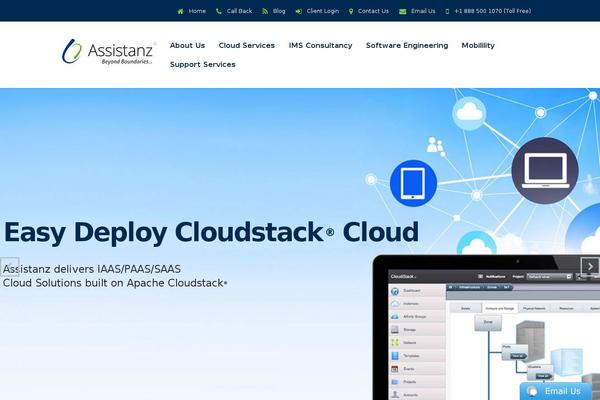 Site using Bdthemes-element-pack-lite plugin