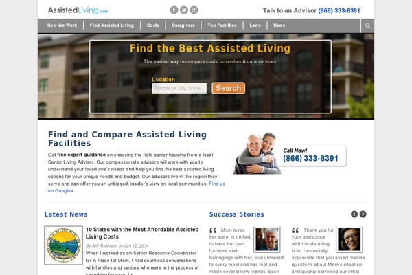 Site using WP jQuery Lightbox plugin