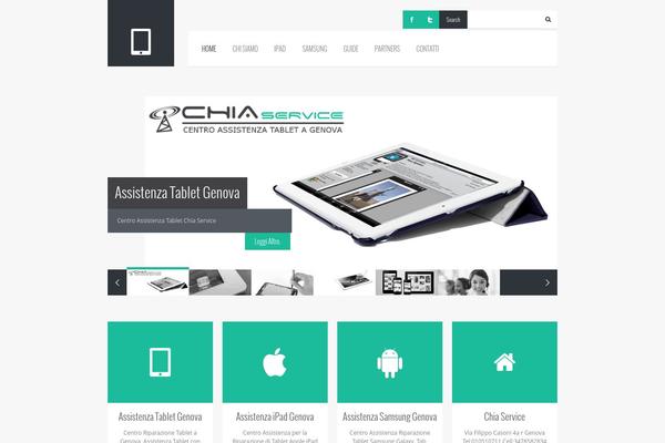 assistenza-tablet.com site used Felius