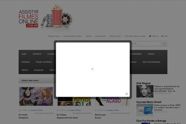 videoplus1 WordPress theme, websites list used videoplus1 theme videoplus1 theme websites examples