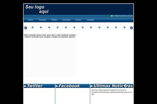 browne theme websites examples