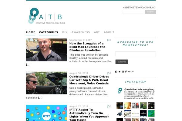 MH Purity theme site design template sample