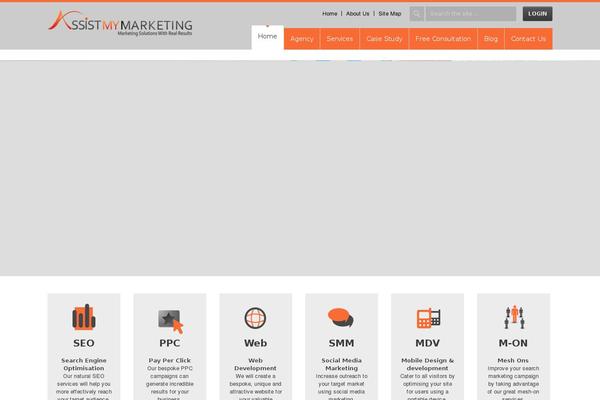 Site using Latest-twitter-sidebar-widget plugin