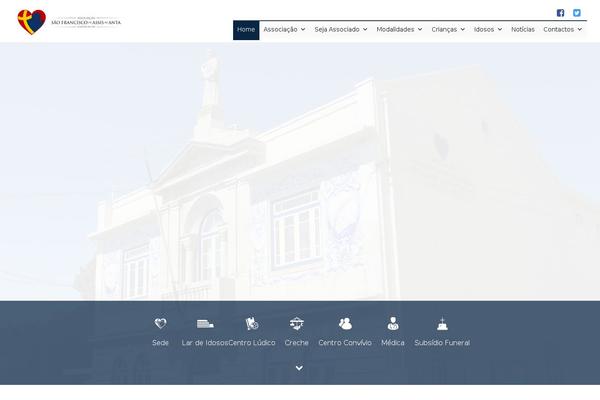 Site using Coming Soon Page & Maintenance Mode by SeedProd plugin