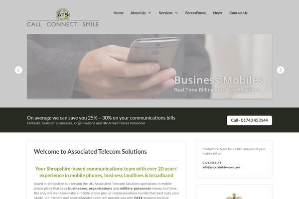 Resort theme site design template sample