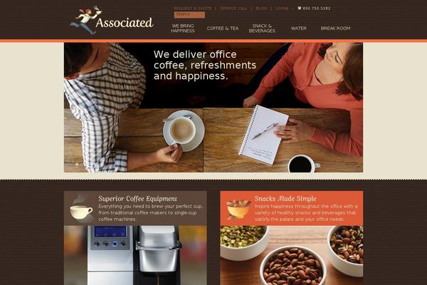 Site using Leadin plugin