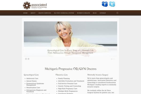 Site using Add Local Avatar plugin
