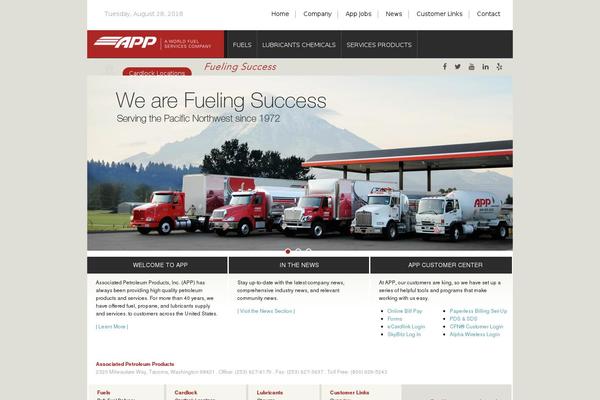 Di_theme theme site design template sample