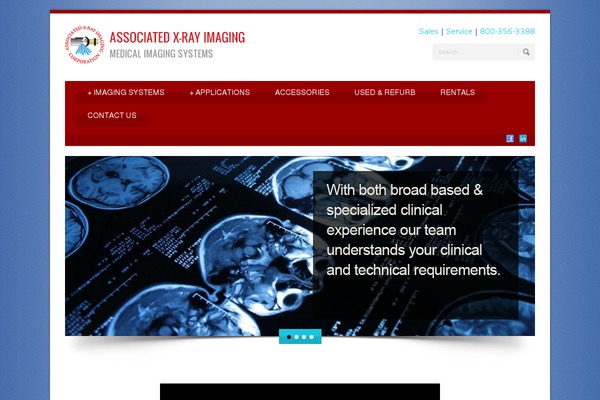 Blue Diamond theme site design template sample
