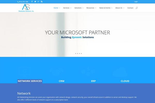 Site using Gravityforms plugin