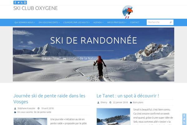 Site using Slider-images plugin
