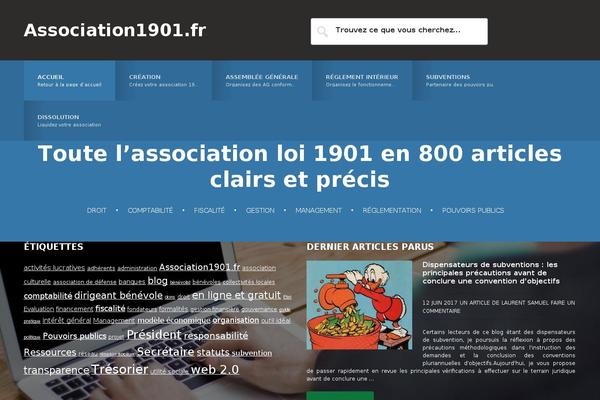 Site using Intrigger plugin