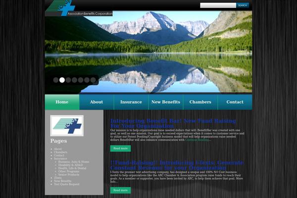 associationbenefits.us site used Theme1271