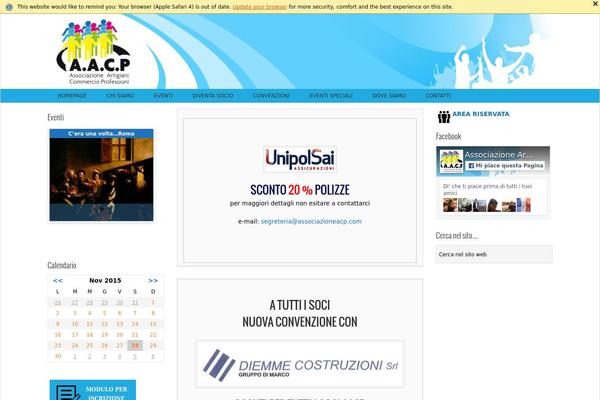 Exray theme site design template sample