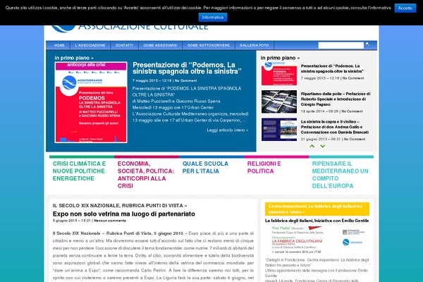 Arthemia theme site design template sample