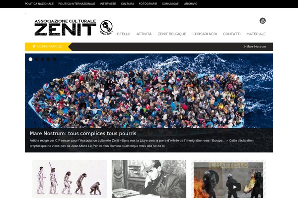 Backstreet theme site design template sample
