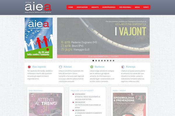 Site using Cforms plugin