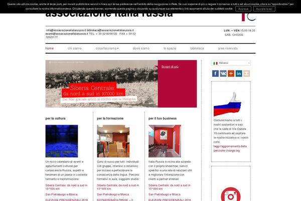 Site using Wpml-cms-nav plugin