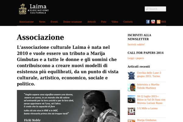 Basic theme site design template sample