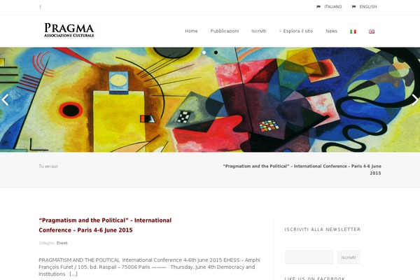 Avian theme site design template sample