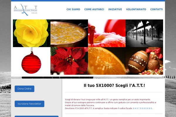 Believe_theme theme site design template sample