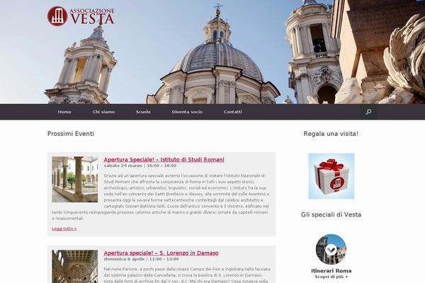 Site using Page Builder by SiteOrigin plugin