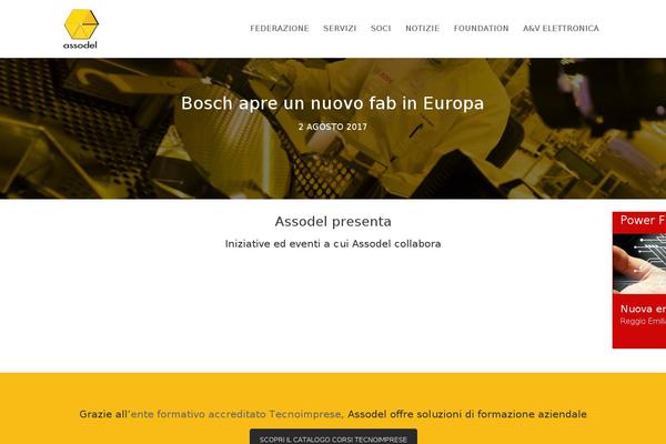 Site using Wp-views plugin