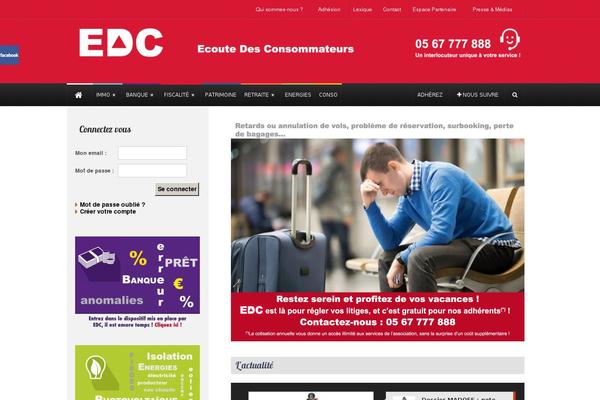 Site using Formidable-pro plugin