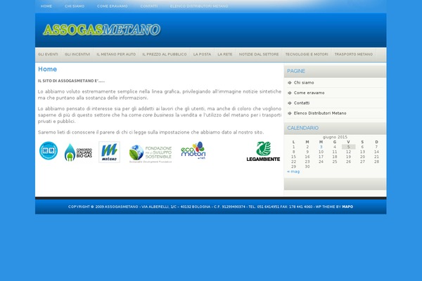Site using Cws-megamenu plugin
