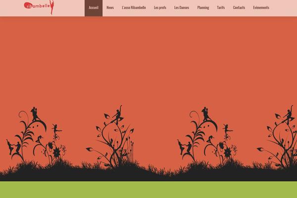 assoribambelle.com site used Versi