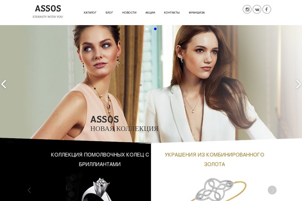 Formation theme site design template sample