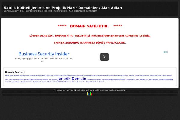 assospansiyon.com site used Smooci 2