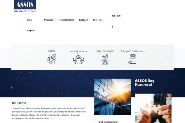 Site using Mfn-header-builder plugin