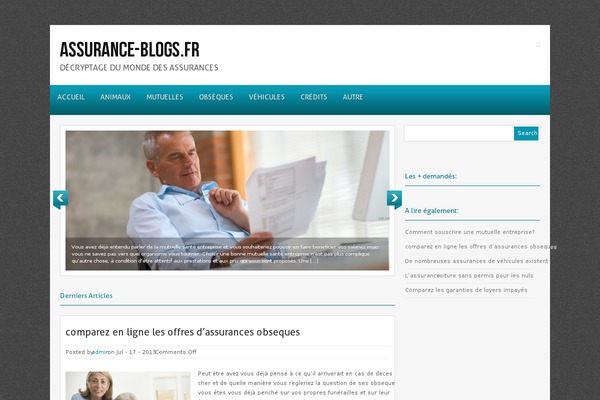 Canyon theme site design template sample