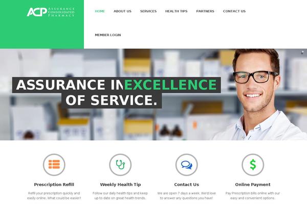 Site using WP-Invoice - Web Invoice and Billing plugin