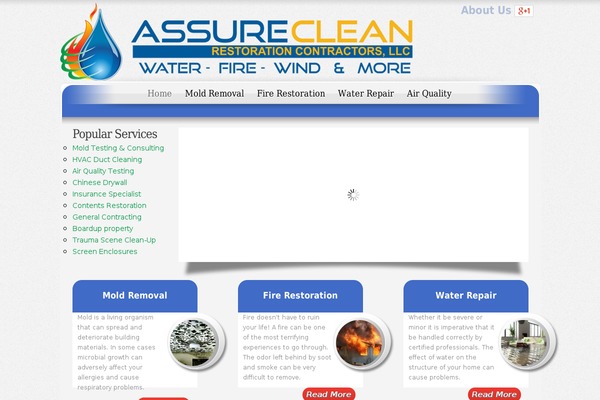 Site using Collision-testimonials plugin