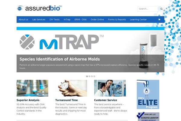 Site using At-noti plugin