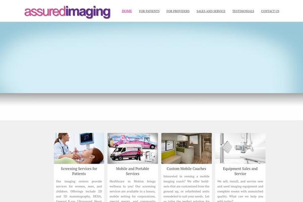 Linstar theme site design template sample