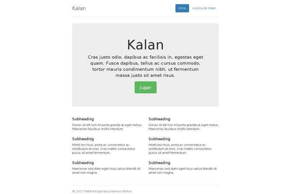 Site using AuthorSure plugin