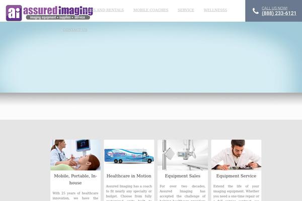 Linstar theme site design template sample