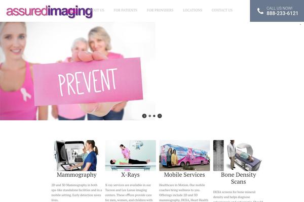 Linstar theme site design template sample