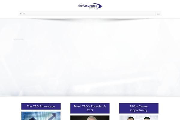 Site using Wpcal plugin