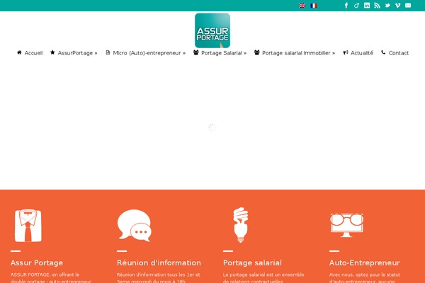 King Power v1.00 theme site design template sample